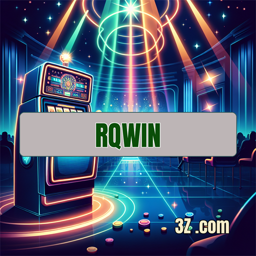 Cassino Online Explorando o Cassino Incrível do rqwin.com: Diversão e Emoção