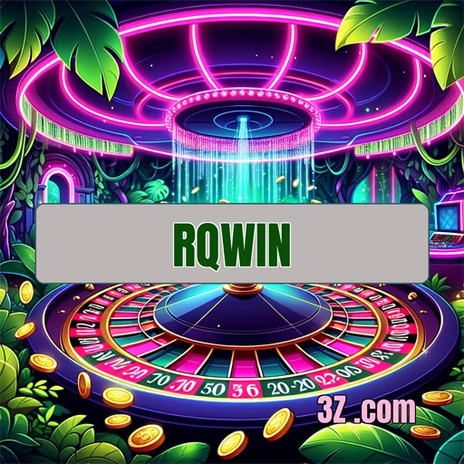 Confiavel e Engajamento: O que a Rqwin.com Oferece?