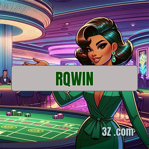 Promoções Fantásticas no rqwin.com Para Jogadores Apaixonados